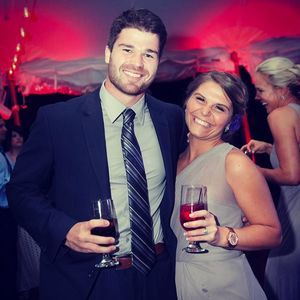 Meet your Posher, Alex